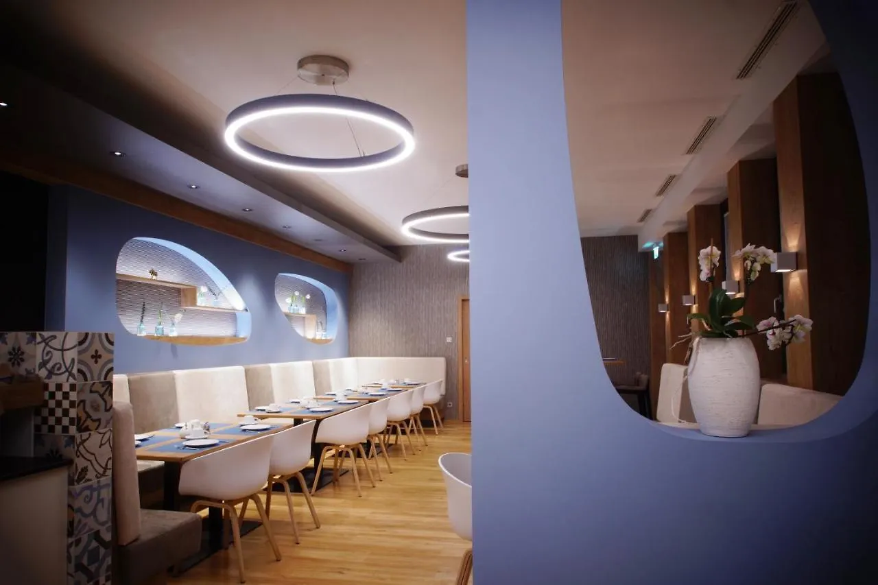 Hotel Peterhof Kempten