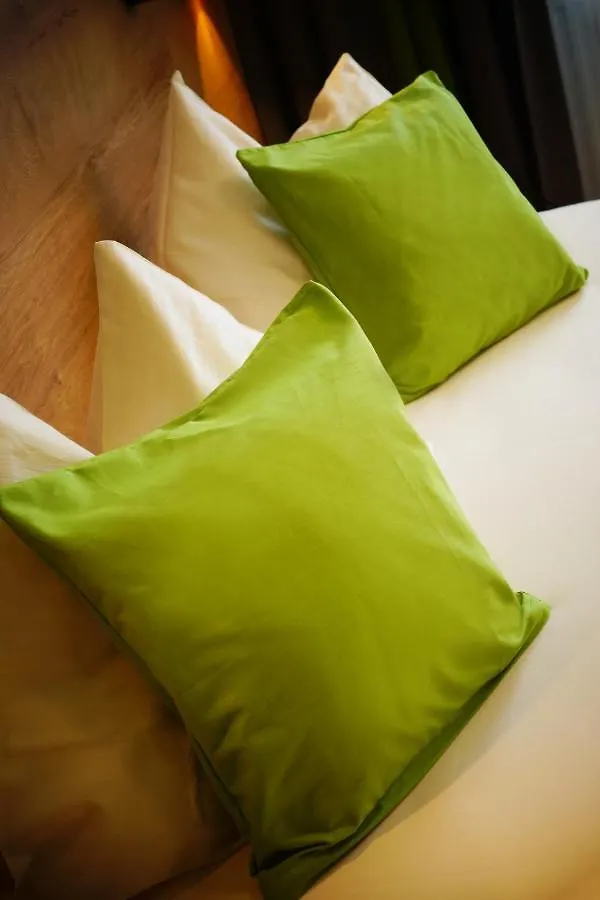 Hotel Peterhof - Urban Lifestyle Kempten