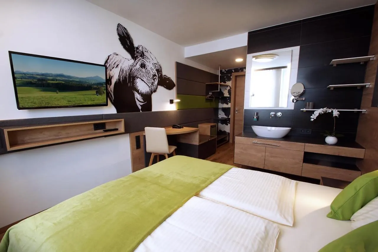 Hotel Peterhof Kempten  4*,  Deutschland