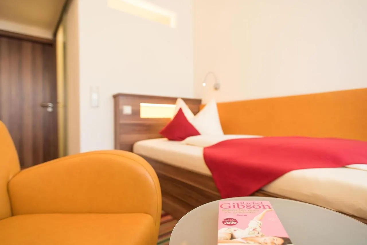 Hotel Peterhof Kempten
