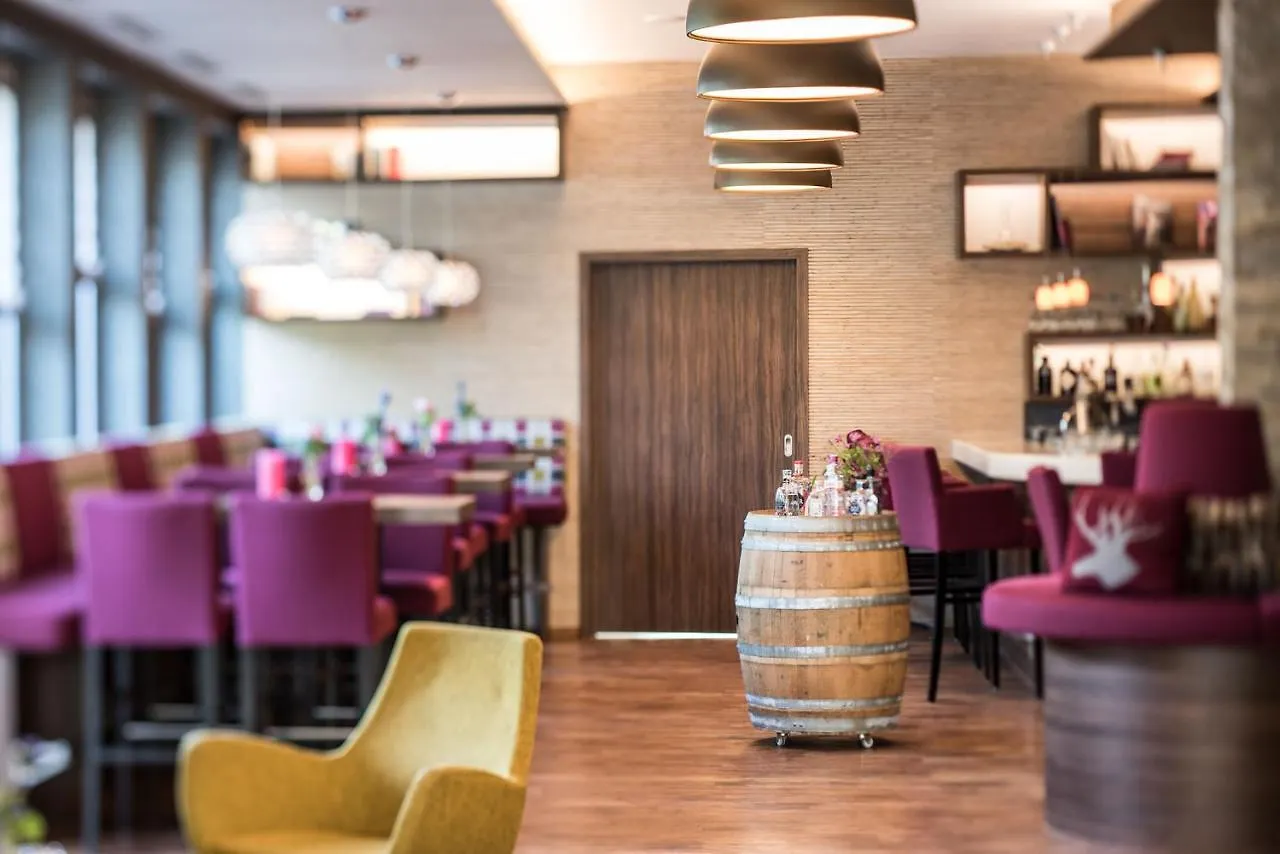 Hotel Peterhof Kempten