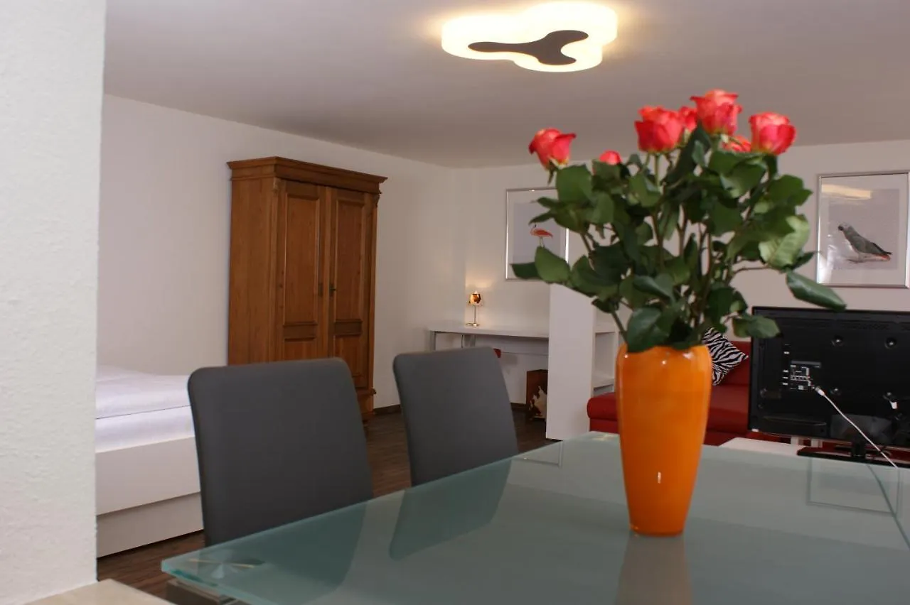 Hotel Peterhof Kempten
