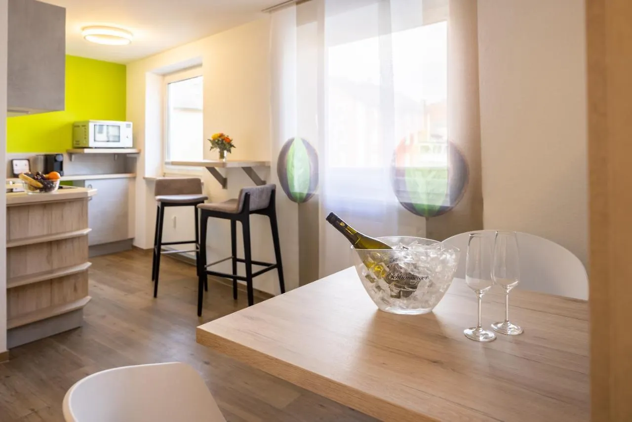 Hotel Peterhof Kempten  4*,  Deutschland