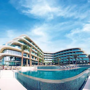***** Отель Ja View Hotel, ОАЭ