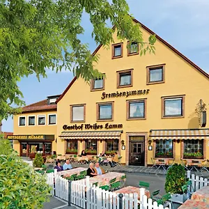 Weisses Lamm 2* Nuremberg