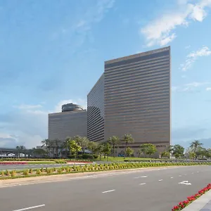 **** Апарт-отель Hyatt Regency Galleria ОАЭ