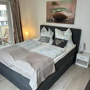  Apartment Haggenmüllerstraße
