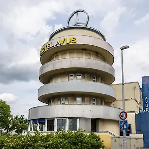 Und Rasthof Avus 2* Berlin