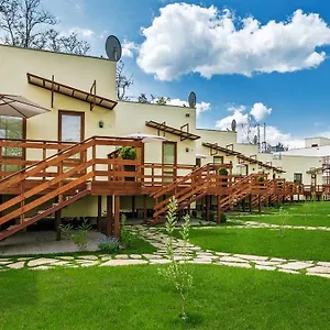  Отель Dacha Na Desne Украина