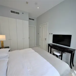 **** Отель Delta By Marriott Investment Park ОАЭ