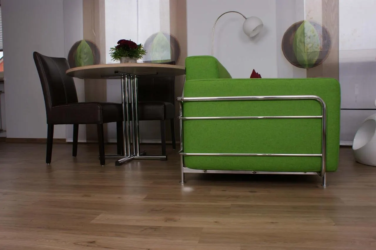 Hotel Peterhof - Urban Lifestyle Kempten