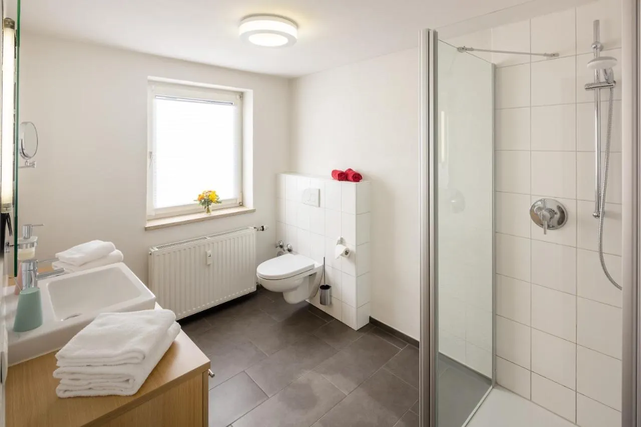 Hotel Peterhof - Urban Lifestyle Kempten