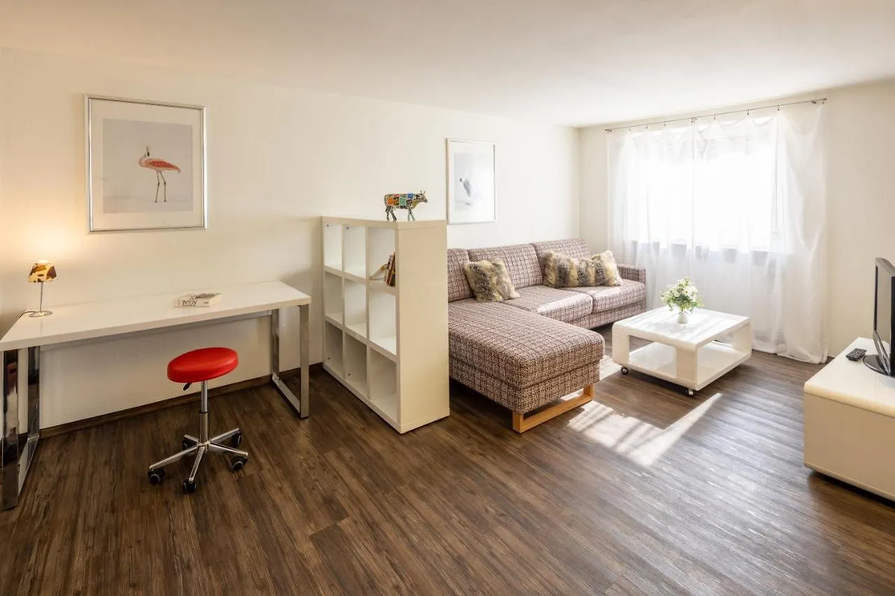 Hotel Peterhof - Urban Lifestyle Kempten