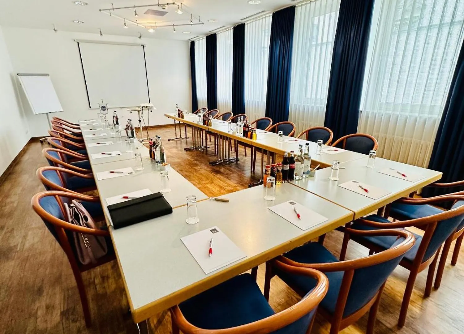 ****  Hotel Peterhof - Urban Lifestyle Kempten Germany