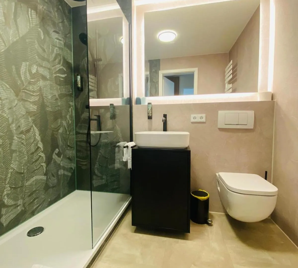 Hotel Peterhof - Urban Lifestyle Kempten